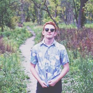 Meet your Posher, Jake