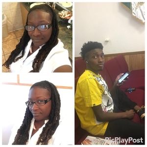 Meet your Posher, Trina