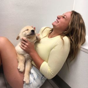 Meet your Posher, Samantha