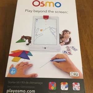 Osmo starter kit