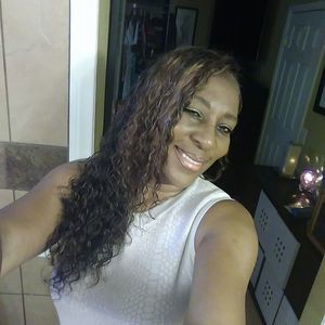 Meet your Posher, Darlene