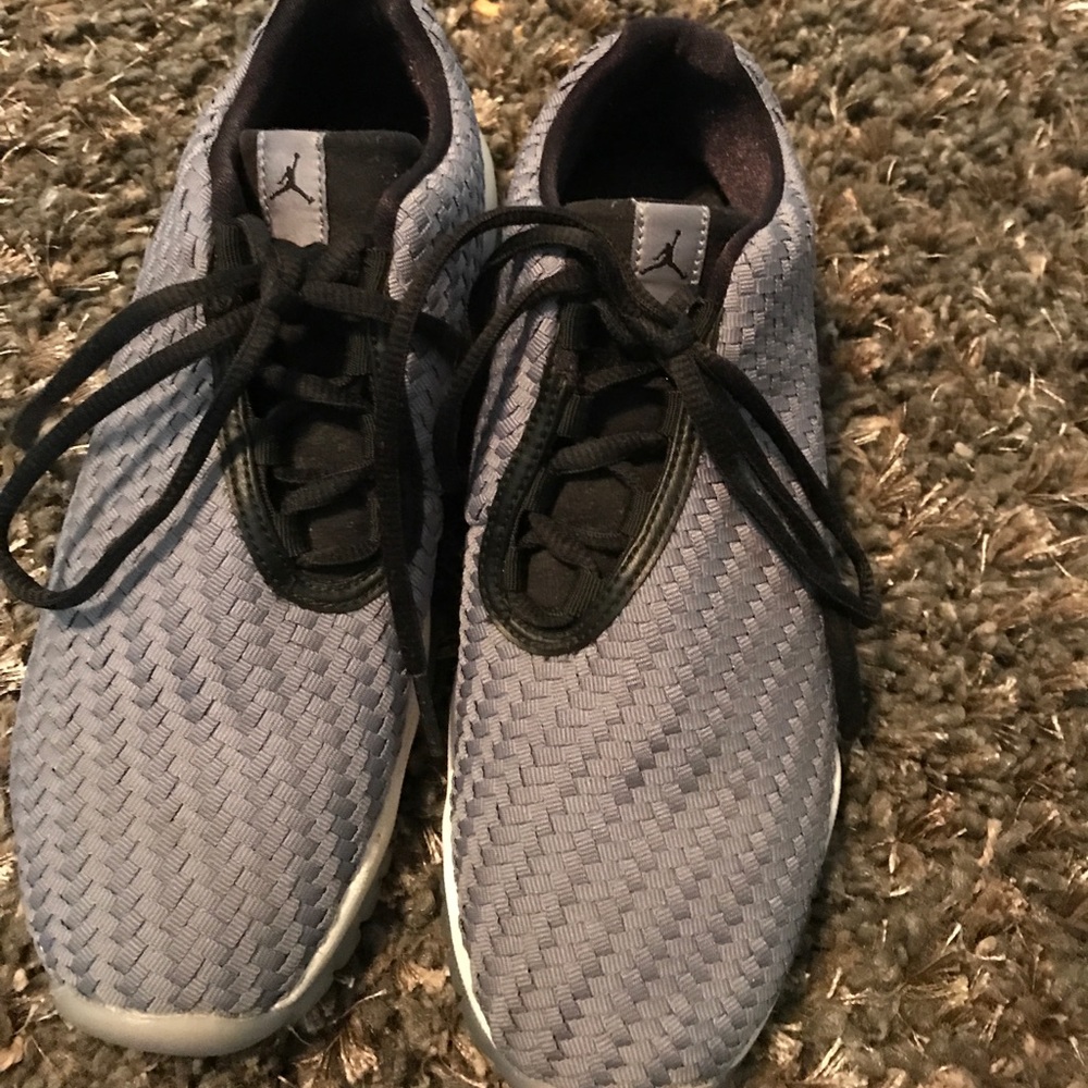 Jordan futures for woman