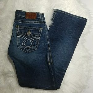 Big Star jeans