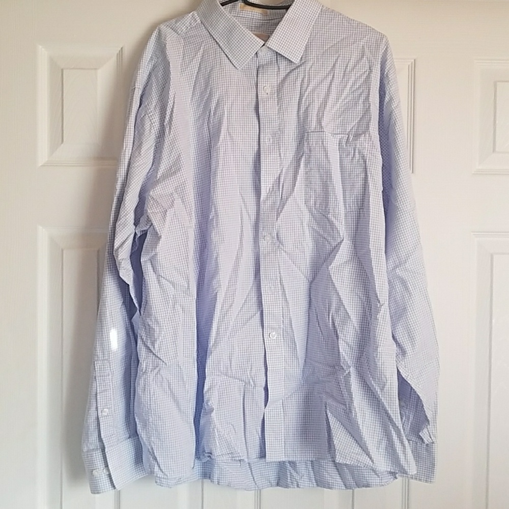 Michael Kors Button Down