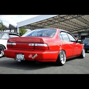 Meet your Posher, Jr