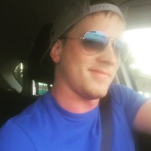 Meet your Posher, James