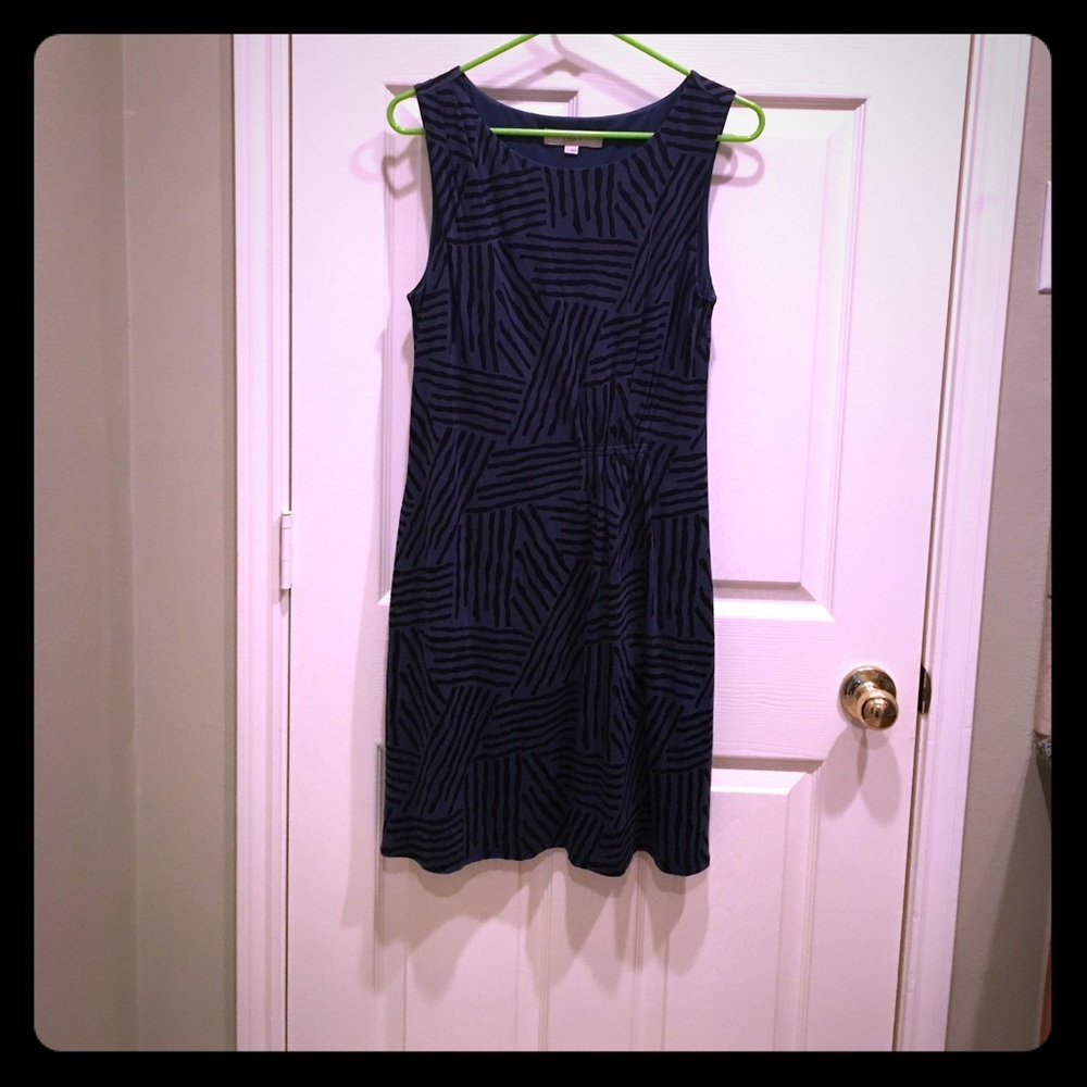 LOFT dress