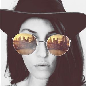 Meet your Posher, Jamie