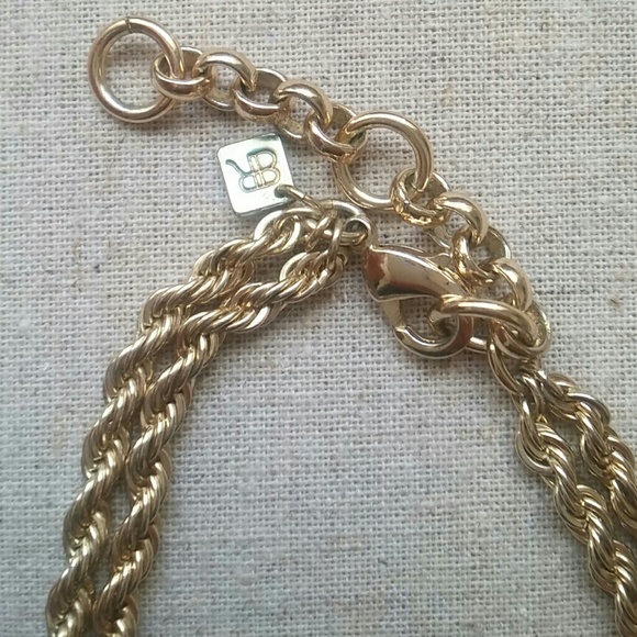 BR Statement Necklace - Picture 4 of 4