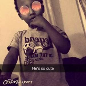 Meet your Posher, Halima