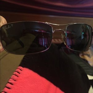 Ray Bans sun glasses