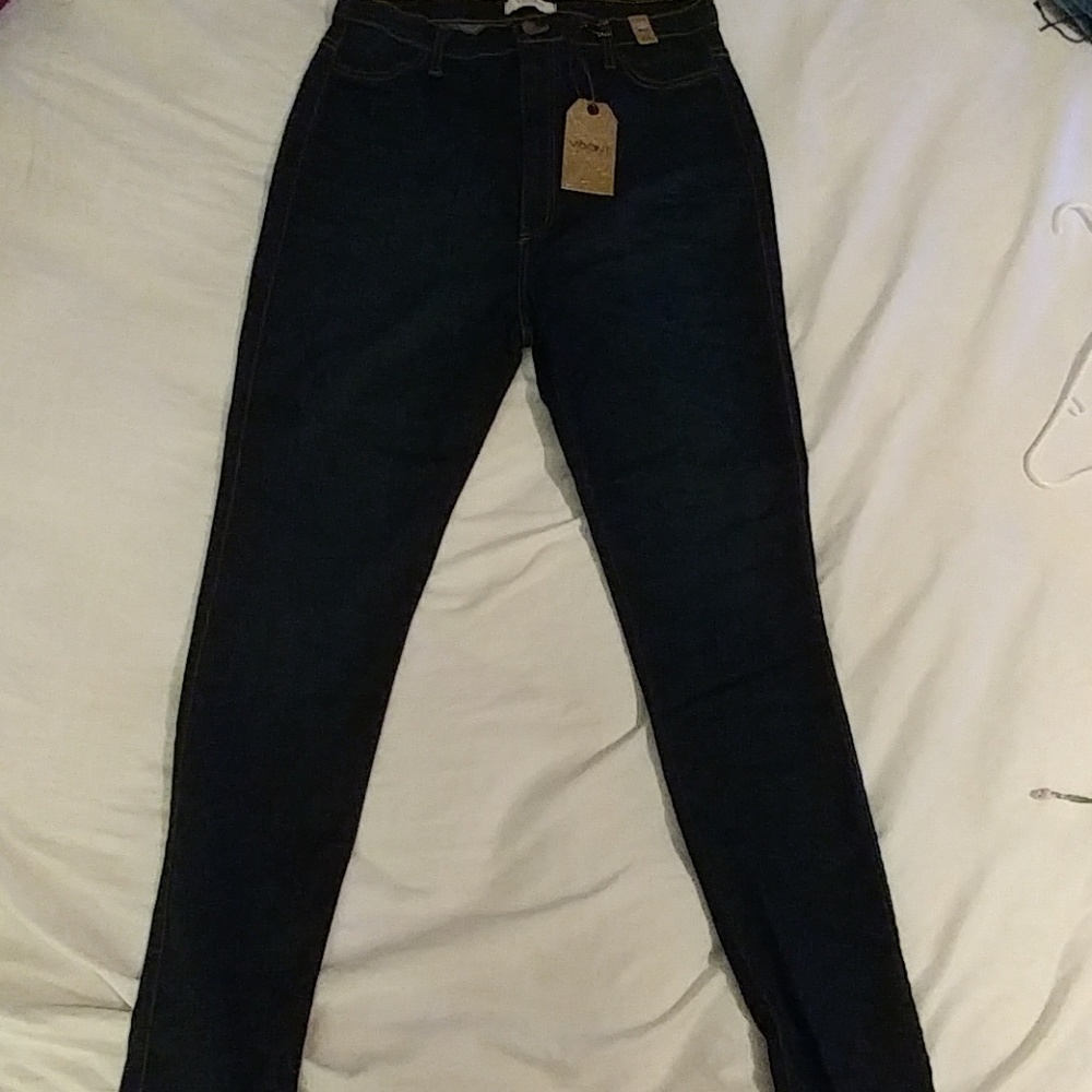 Women's jeans