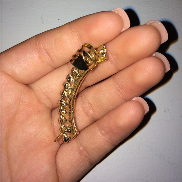 Earring cuff - Picture 2 of 2