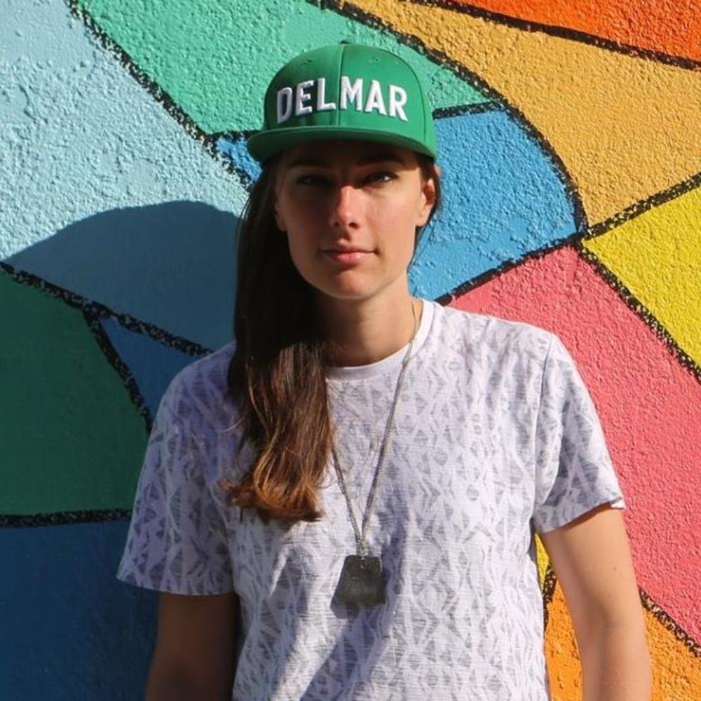 Meet your Posher, Alison