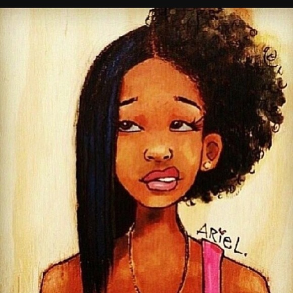 Meet your Posher, Haylie - Picture 1 of 1