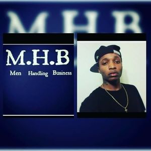 Meet your Posher, Dominic