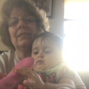 Meet your Posher, Veronica