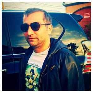 Meet your Posher, Samvel