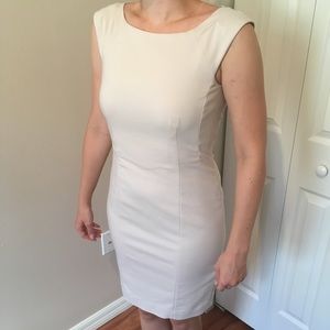 H&M Blush Dress