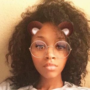 Meet your Posher, Jalisa