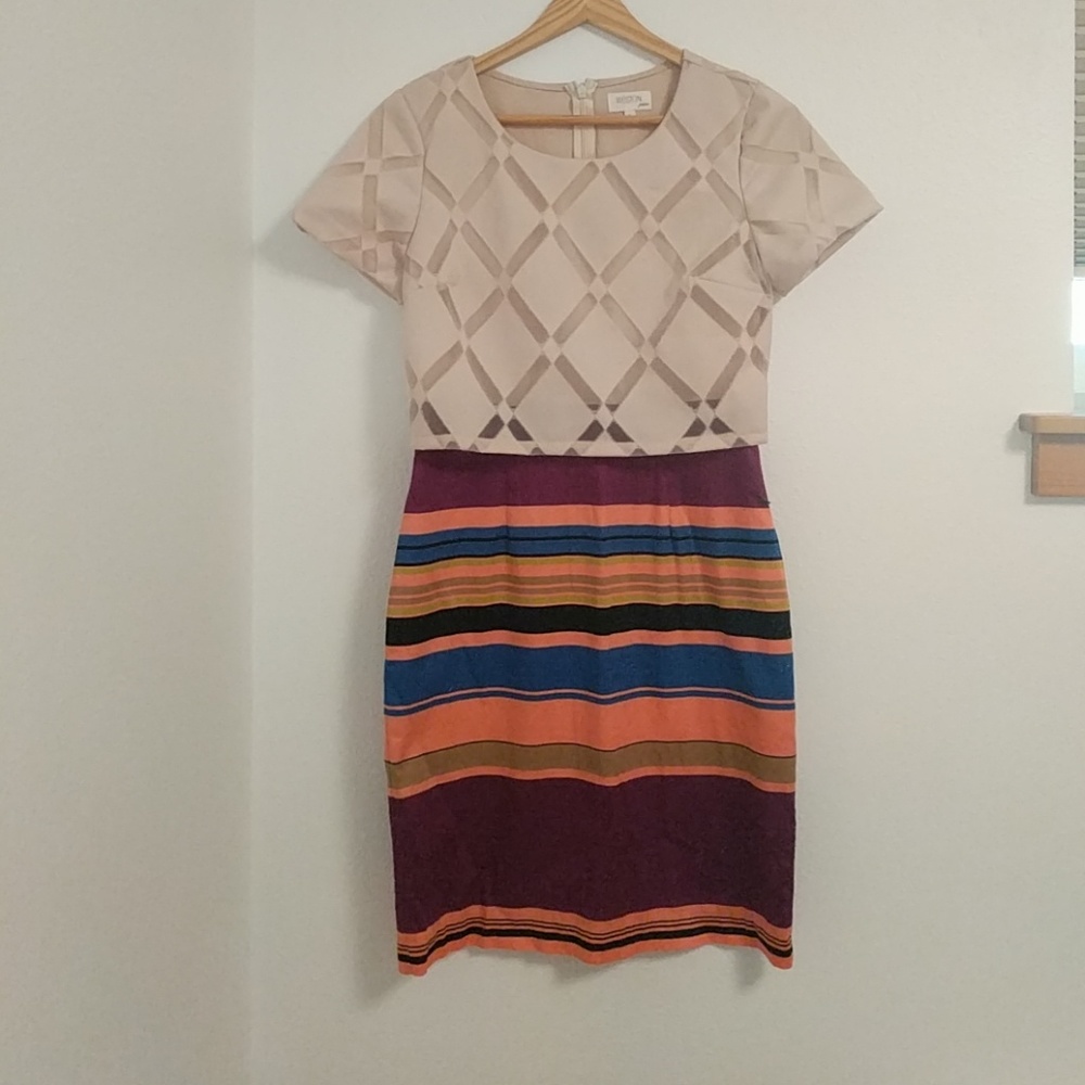 Anthropologie dress
