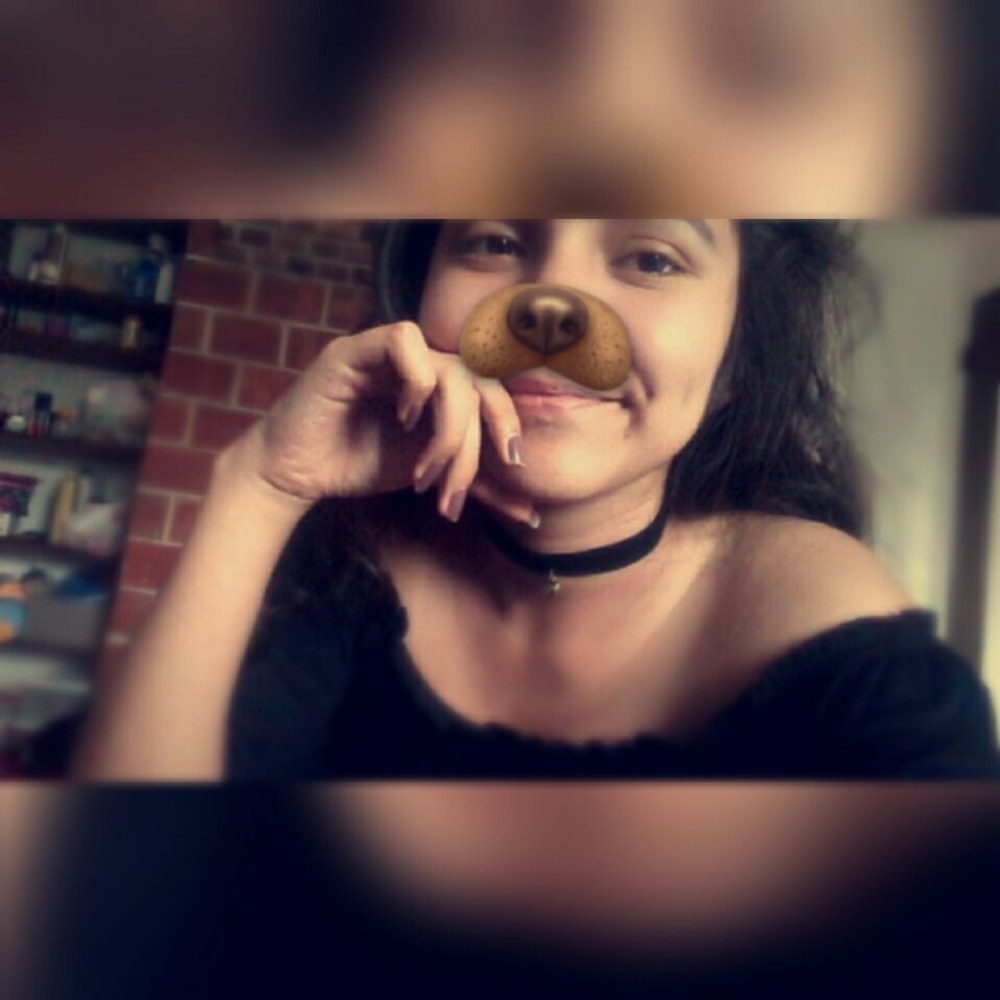 Meet your Posher, T̶a̶n̶i̶i̶a̶