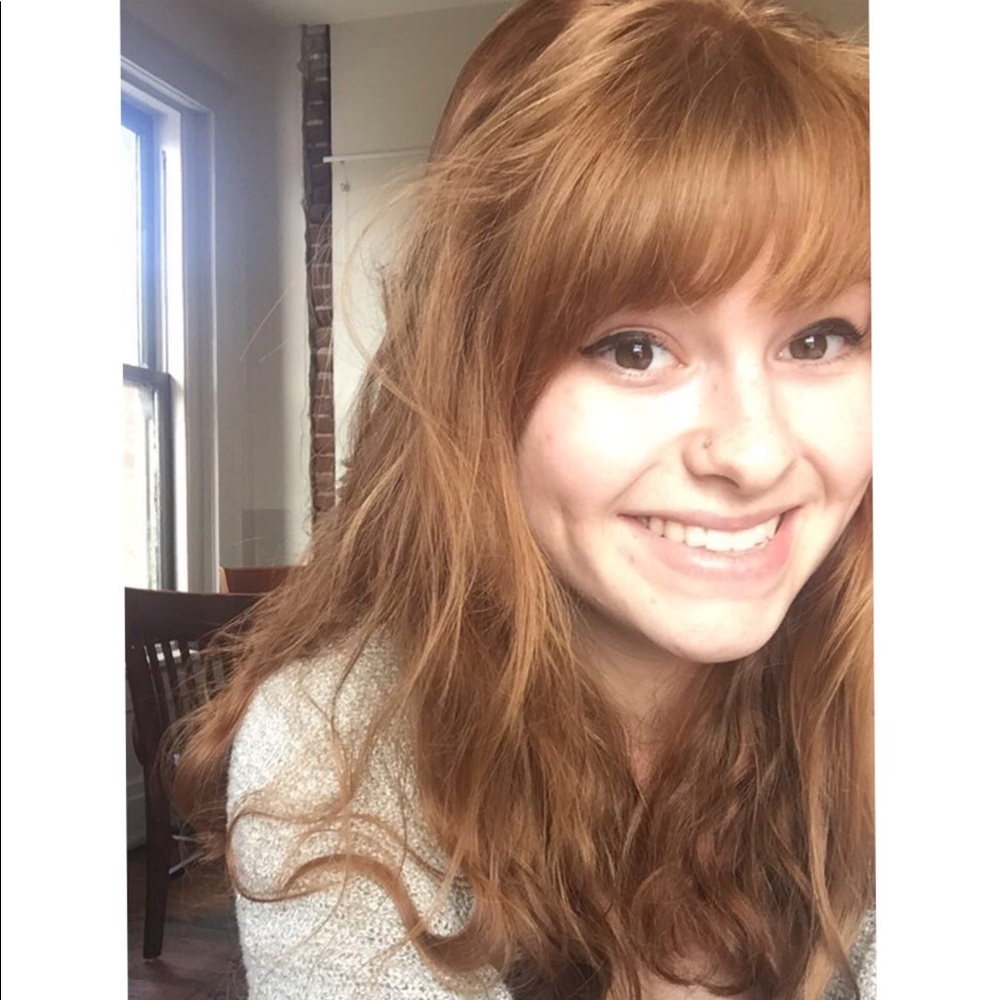 Meet your Posher, Miranda