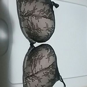 Victorias Secret Bombshell Bra