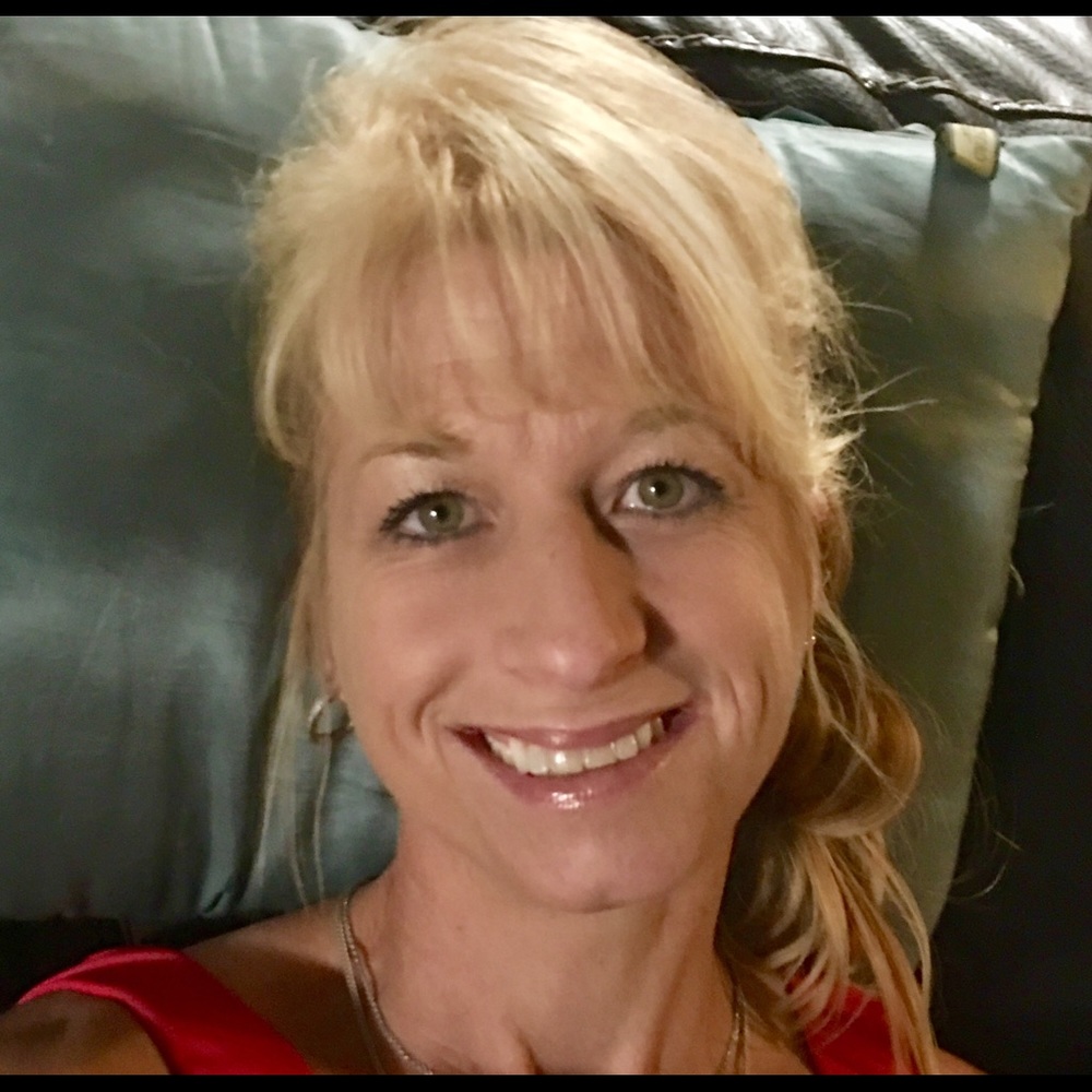 Meet your Posher, Theresa