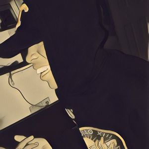 Meet your Posher, Darrius