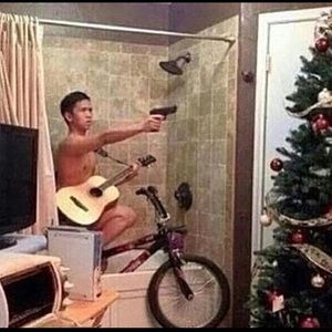 Meet your Posher, Nick