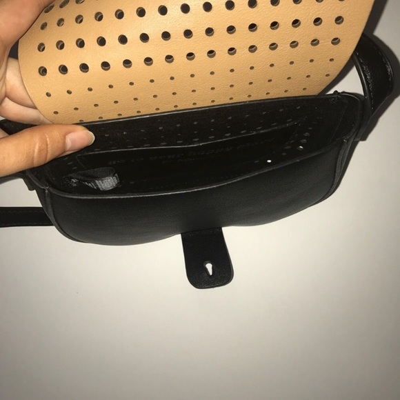 BCBG small purse - Picture 3 of 3