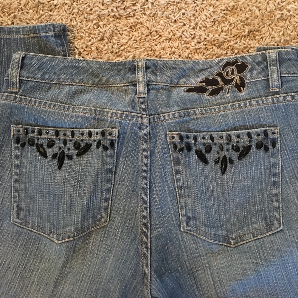 WHBM Jeans💥