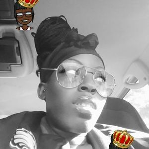 Meet your Posher, Kenyatta ken-ken