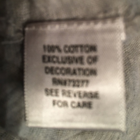 HOODED TOP - Picture 4 of 5