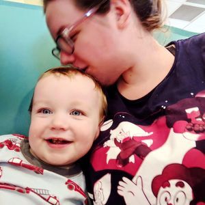 Meet your Posher, Elizabeth