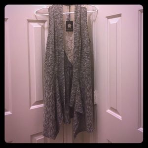 Living Doll Vest