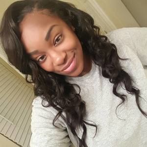 Meet your Posher, Sierra
