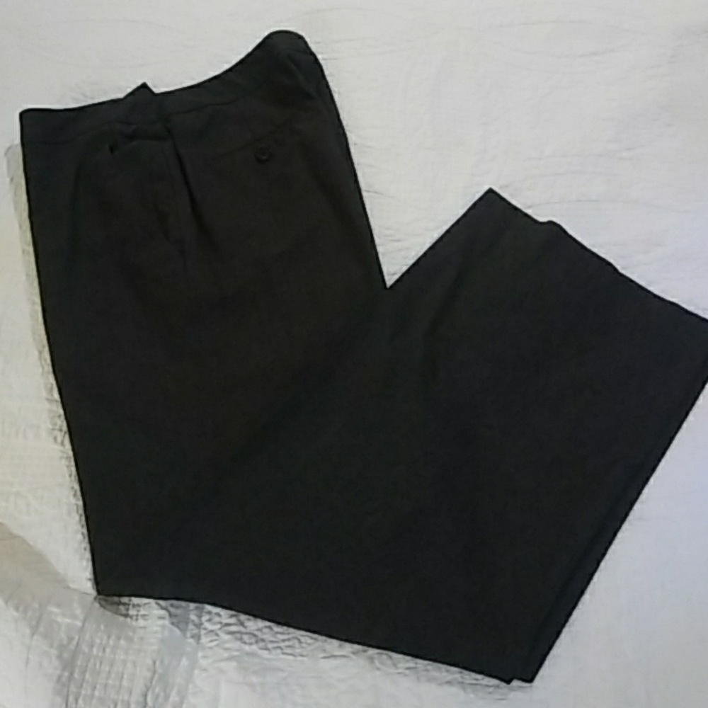 Brooks Brothers Wool trousers