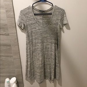 Tshirt dress