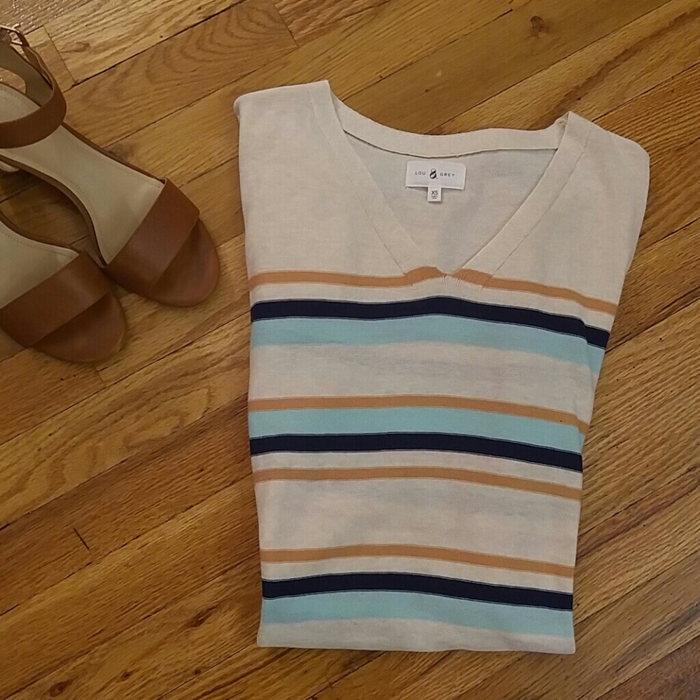 Lou & Grey Tunic/Dress