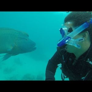 Meet your Posher, Karen