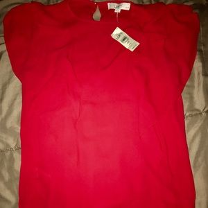Ann Taylor LOFT blouse