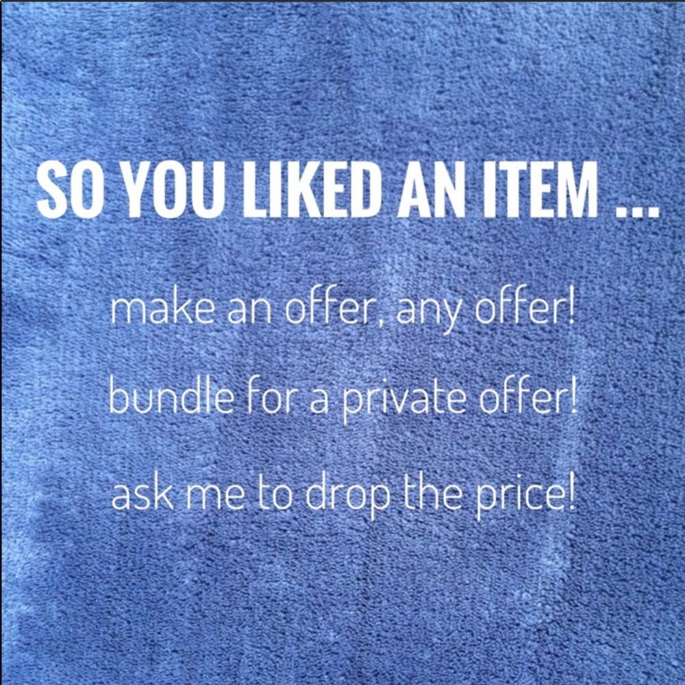 Bundle for savings!!!