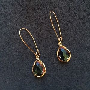 Iridescent Kendra Scott Earrings