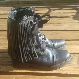 Zadig & Voltaire boots