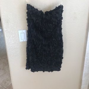 Holiday special Beautiful black cocktail dress