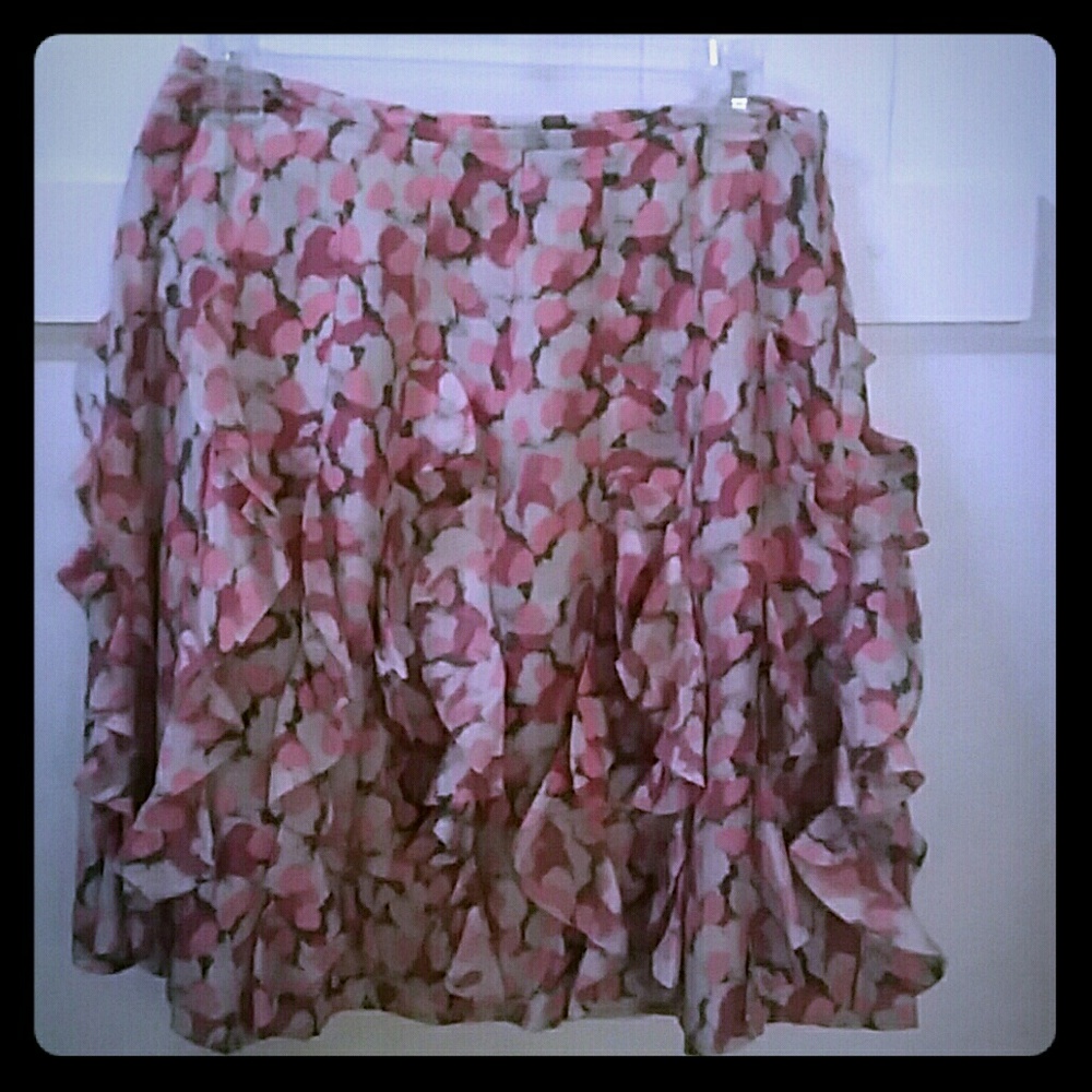 Skirt