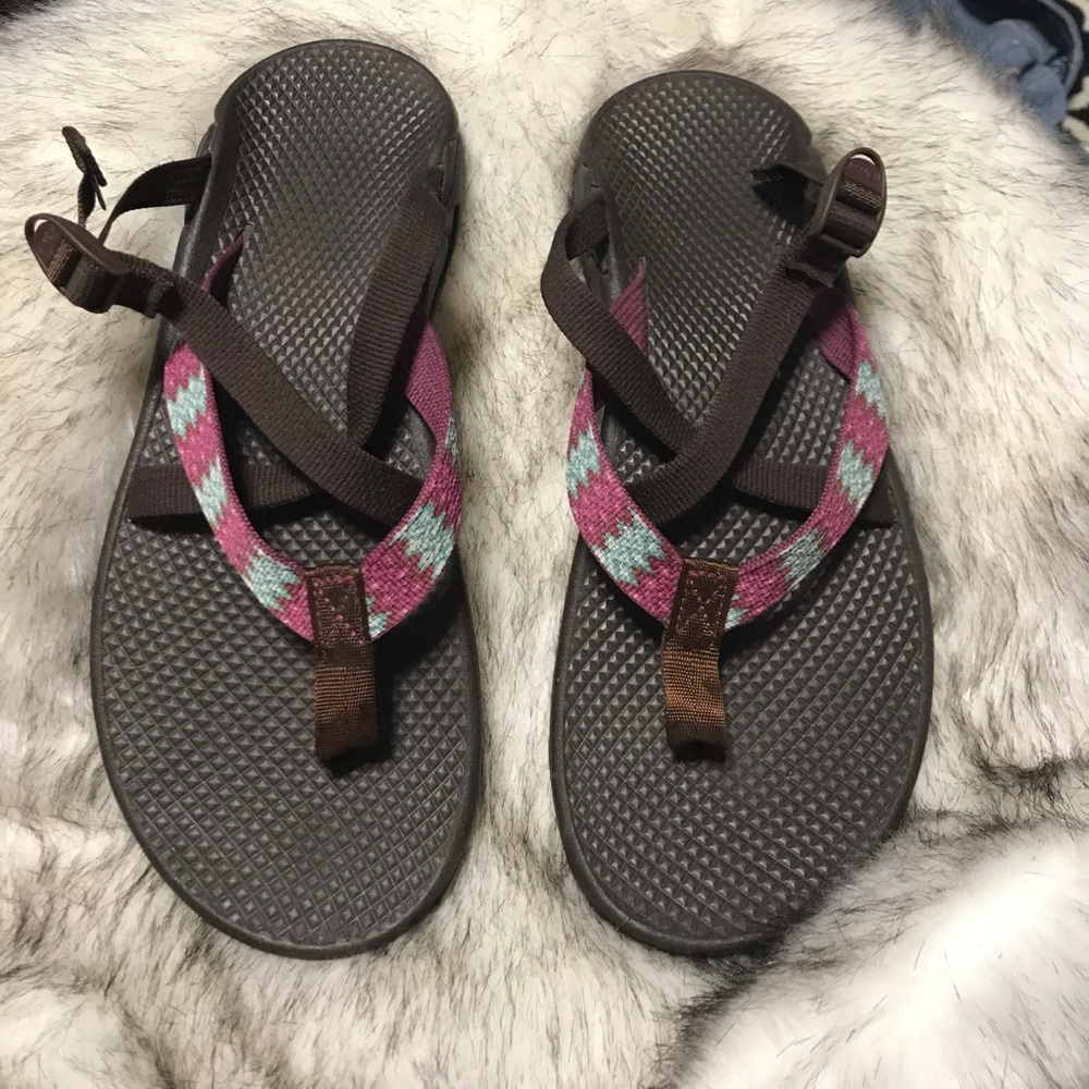 Chacos