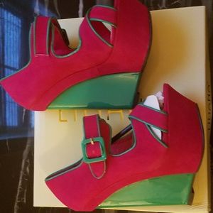 Wedges